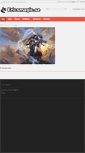 Mobile Screenshot of ericsmagic.se